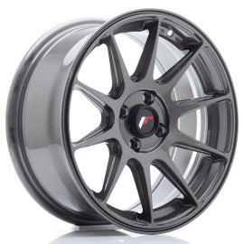 JR Wheels JR11 16x7 ET25...