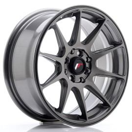 Llanta jr wheels jr11 16x7...