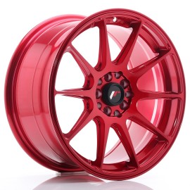 JR Wheels JR11 17x8,25 ET35...