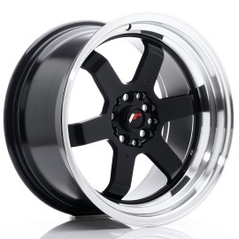 JR Wheels JR12 17x9 ET25...