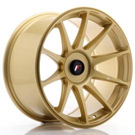 JR Wheels JR11 18x9,5...