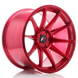 JR Wheels JR11 19x11 ET25...