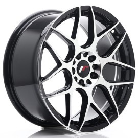 JR Wheels JR18 18x8,5 ET35...