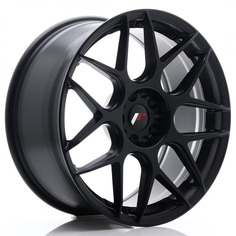 Llanta jr wheels jr18 19x8,5 et20 5x114/120 matt black