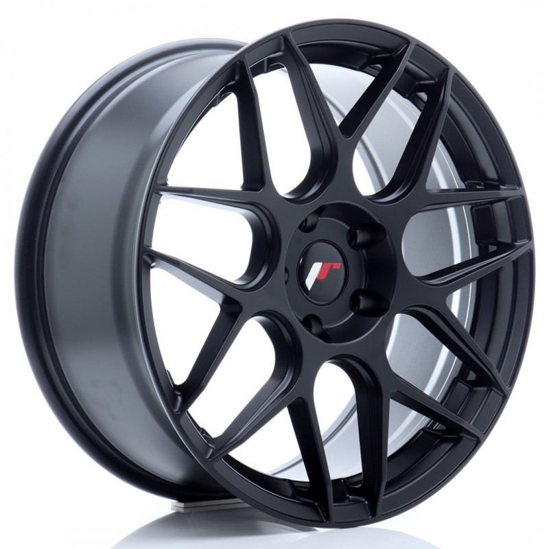 Llanta jr wheels jr18 19x8,5 et35 5x120 matt black