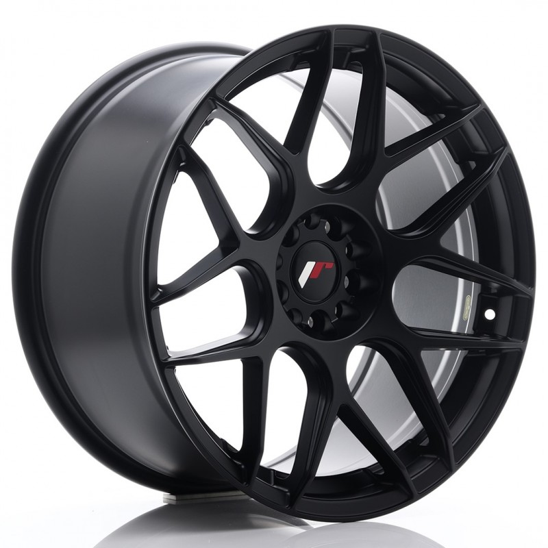 Llanta jr wheels jr18 19x9,5 et22 5x114/120 matt black