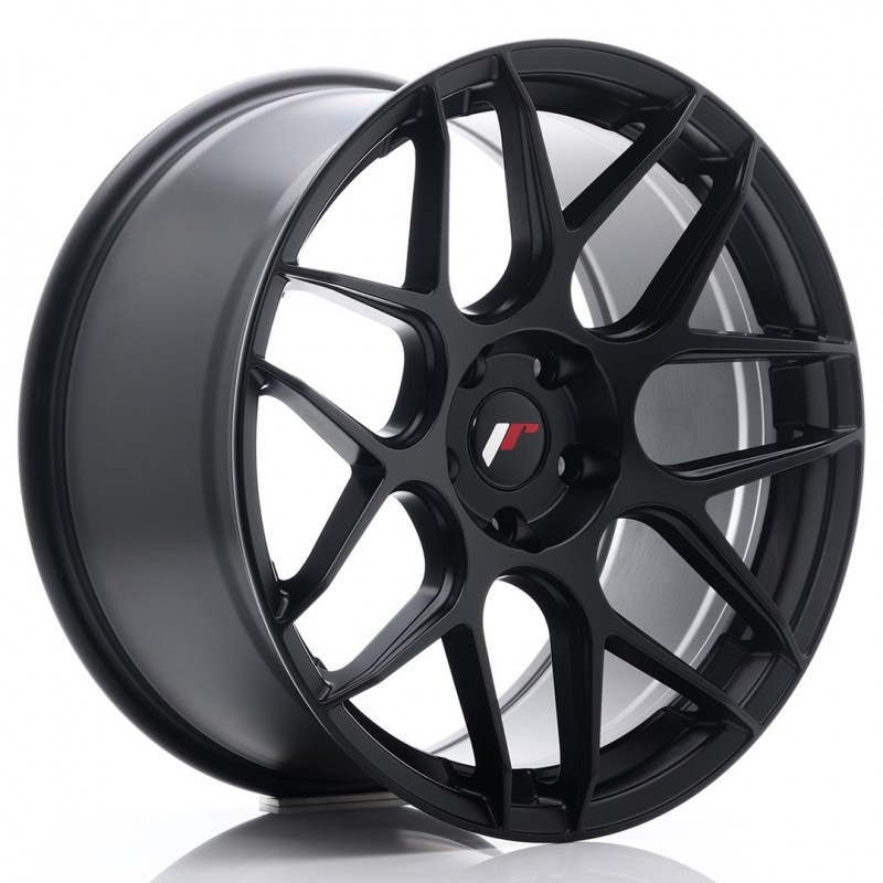 Llanta jr wheels jr18 19x9,5 et35 5x120 matt black