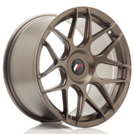 JR Wheels JR18 18x9,5...