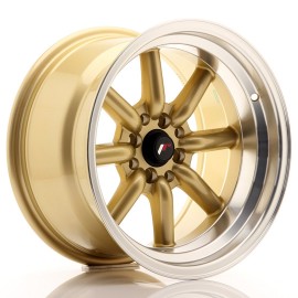 Llanta jr wheels jr19 16x9...