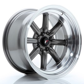 JR Wheels JR19 16x9 ET-15...