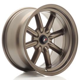 Llanta jr wheels jr19 17x9...