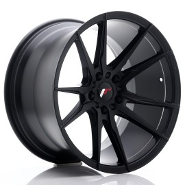 Llanta jr wheels jr21 19x11...