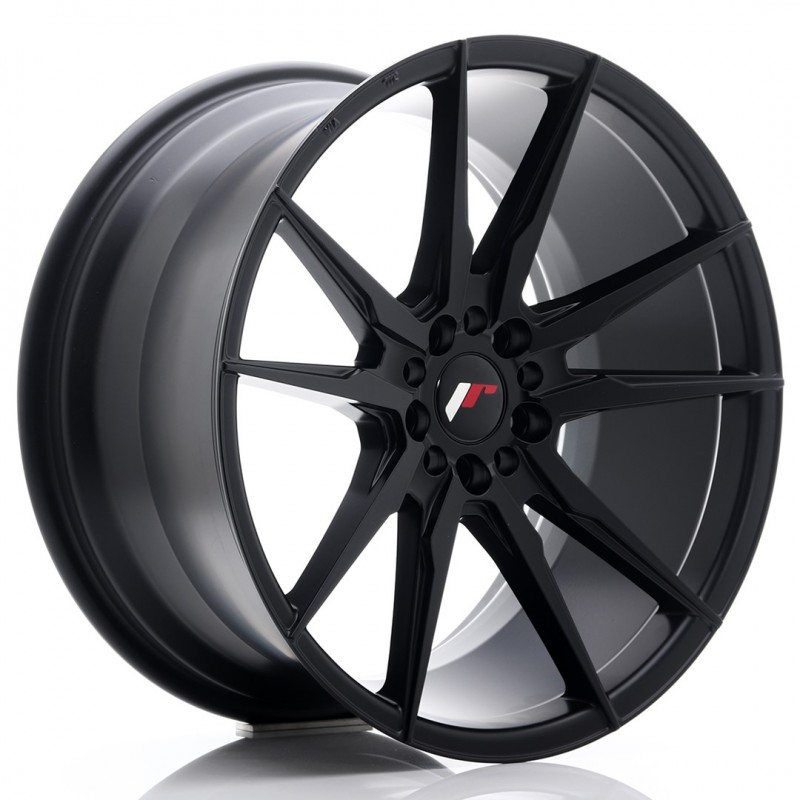 Llanta jr wheels jr21 19x9,5 et35 5x100/120 matt black