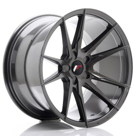 Llanta jr wheels jr21 19x11...