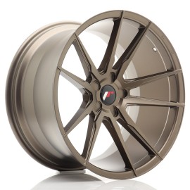 Llanta jr wheels jr21 20x11...