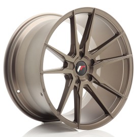 Llanta jr wheels jr21 20x11...