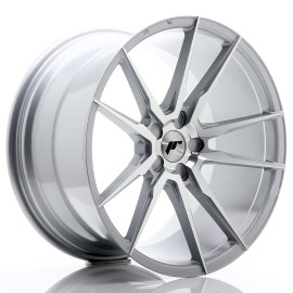 Llanta jr wheels jr21 20x11...