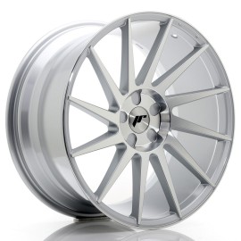 Llanta jr wheels jr22 20x10...