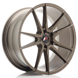 Llanta jr wheels jr21 21x10...