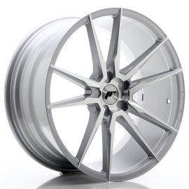 Llanta jr wheels jr21 21x10...