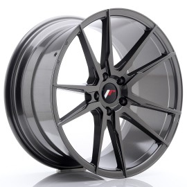 Llanta jr wheels jr21 20x10...