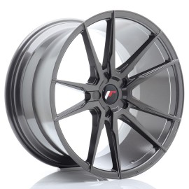 Llanta jr wheels jr21 20x11...