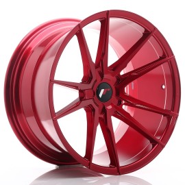 Llanta jr wheels jr21 20x11...