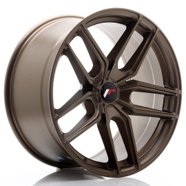 Llanta jr wheels jr25 20x10...