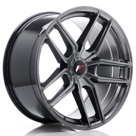 Llanta jr wheels jr25 20x10...