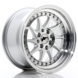 Llanta jr wheels jr26 15x8...