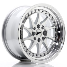 Llanta jr wheels jr26 16x8...