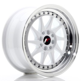 Llanta jr wheels jr26 16x8...