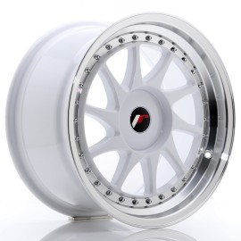 Llanta jr wheels jr26 17x9...