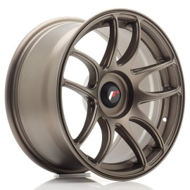 Llanta jr wheels jr29 16x8...