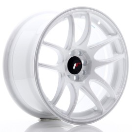 Llanta jr wheels jr29 16x8...