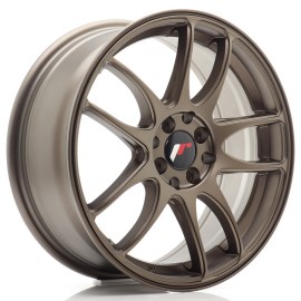 Llanta jr wheels jr29 17x7...