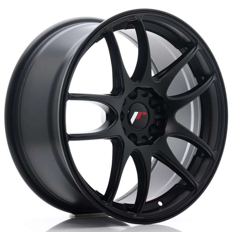 Llanta jr wheels jr29 18x8,5 et30 5x114/120 matt black