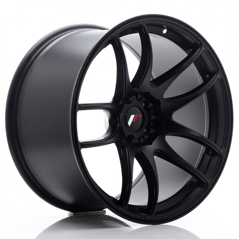 Llanta jr wheels jr29 19x11 et25 5x114/120 matt black