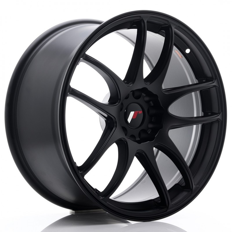 Llanta jr wheels jr29 19x9,5 et22 5x114/120 matt black