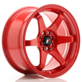 Llanta jr wheels jr3 16x8...