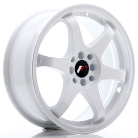 Llanta jr wheels jr3 17x7...