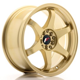 Llanta jr wheels jr3 17x8...