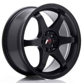 Llanta jr wheels jr3 17x8...