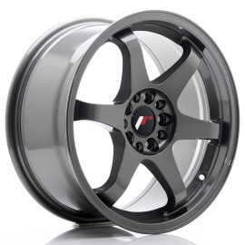 Llanta jr wheels jr3 17x8...