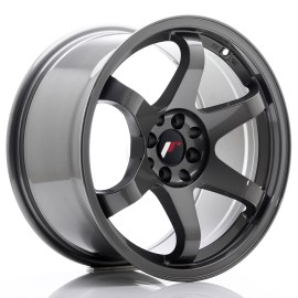 Llanta jr wheels jr3 17x9...