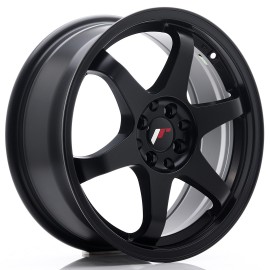 Llanta jr wheels jr3 17x7...