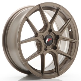 Llanta jr wheels jr30 17x7...