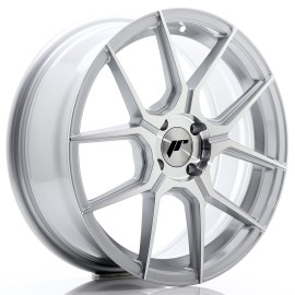 Llanta jr wheels jr30 17x7...