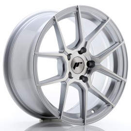 Llanta jr wheels jr30 17x8...