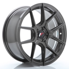 Llanta jr wheels jr30 17x8...